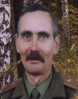 Алтинов Володимир Миколайович