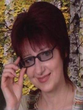 Курило Ірина Леонідівна