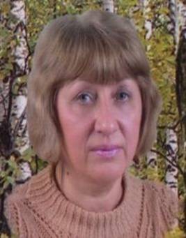 Юсупова Ірина Юріївна